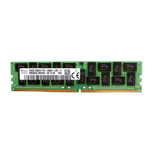 HMABAGL7M4R4N-VN Оперативна пам'ять Hynix 128GB DDR4-2666MHz Registered ECC CL19
