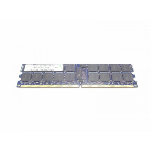 HMP31GP7AFR4C-Y5 Оперативна пам'ять Hynix 8GB PC2-5300P DDR2-667MHz ECC Registered CL5
