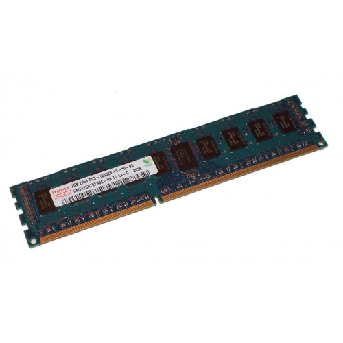 HMT125R7BFR8C-H9 Оперативна пам'ять Hynix 2GB DDR3-1333R ECC Reg