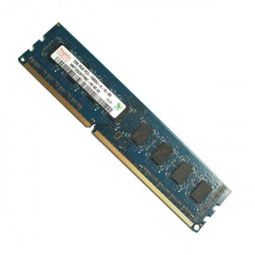 HMT125U6TFR8C-G7 Оперативна пам'ять Hynix 2GB DDR3 1066MHz CL7