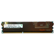 HMT31GR7AFR8C-G7 Оперативна пам'ять Hynix 8GB DDR3-1066MHz ECC Registered CL7