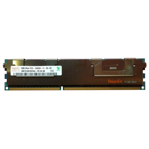 HMT325R7BFR8C-H9 Оперативна пам'ять Hynix 2GB DDR3 1333MHZ ECC REG