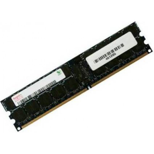 HMT351R7BFR4A-H9 Оперативна пам'ять Hynix 4GB DDR3-1333MHz ECC Registered CL9