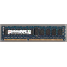 HMT351R7BFR4C-H9 Оперативна пам'ять Hynix 4GB DDR3-1333MHz ECC Registered CL9