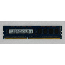 HMT351U7CFR8C-PB Оперативна пам'ять Hynix 4GB DDR3-1600MHz ECC Unbuffered CL11