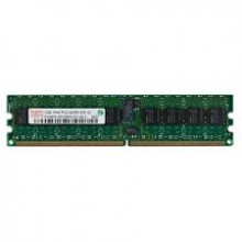 HMT351U7EFR8A-PB Оперативна пам'ять Hynix 4GB DDR3-1600MHz ECC Unbuffered CL11