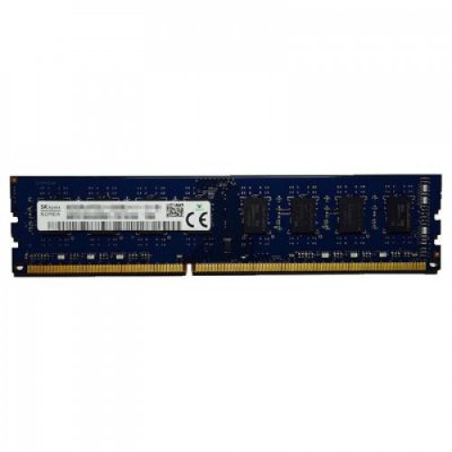 HMT41GU6BFR8A-PB Оперативна пам'ять HYNIX 8GB DDR3-1600MHz CL11 512Mx8 DR LV 1.35V