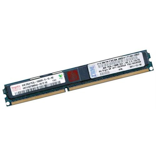 HMT41GV7BMR4A-H9 Оперативна пам'ять Hynix 8GB DDR3-1333MHz REG ECC CL9