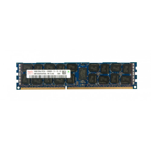 HMT42GR7AFR4A-PB Оперативна пам'ять Hynix 16GB DDR3-1600MHz ECC Registered CL11