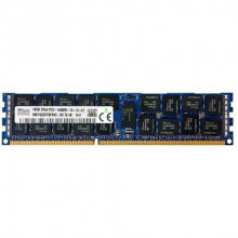 HMT42GR7BFR4C-RD Оперативна пам'ять Hynix 16GB DDR3-1866MHz ECC Registered CL13 DIMM