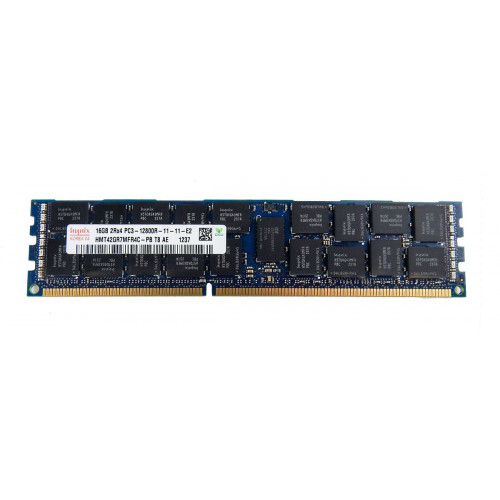 HMT42GR7MFR4C-PB Оперативна пам'ять Hynix 16GB DDR3-1600MHz ECC Registered CL11