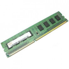 Оперативна пам'ять DDR3 4GB 1600 MHz Hynix (HMT451U6AFR8A-PB)