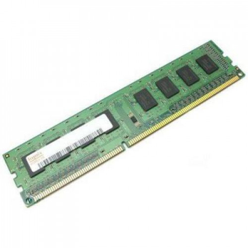 Оперативна пам'ять DDR3 4GB 1600 MHz Hynix (HMT451U6AFR8A-PB)
