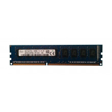 HMT451U7AFR8A-PB Оперативна пам'ять Hynix 4GB DDR3-1600MHz ECC Unbuffered CL11