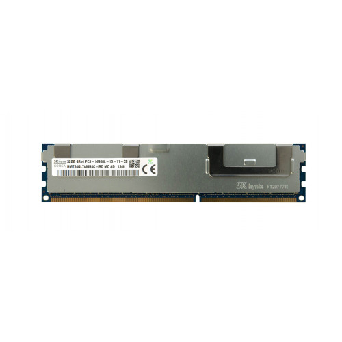 HMT84GL7AMR4C-RD Оперативна пам'ять Hynix 32GB DDR3-1866MHz ECC Registered CL13