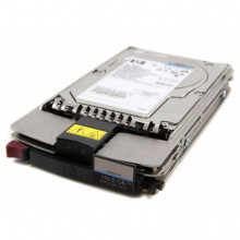 BD1469827B Жорсткий диск HP 146GB 10K 3.5" U320 SCSI