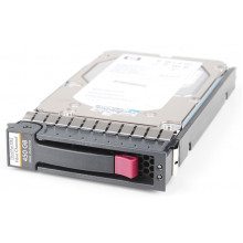 454228-003 Жорсткий диск HP 450GB 15K 3.5'' DP SAS 3Gb/s