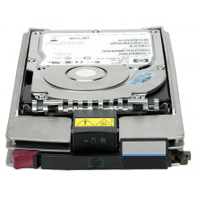 232431-002 Жорсткий диск HP 36.4GB 3.5" 10K Ultra-160 SCSI 80-Pin Hot Swap