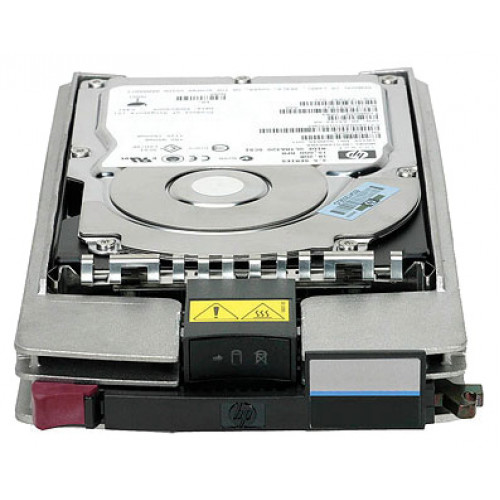 AG492A Жорсткий диск HP 300GB 15K 3.5'' Ultra320 SCSI
