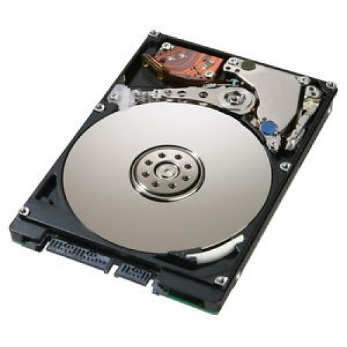 HTE725050A7E630 0J26055 Жорсткий диск Hitachi (HGST) Travelstar Z7K500 500GB 2.5" 7200RPM SATA 6Gb/s