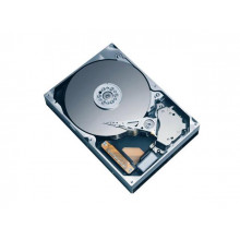 HTS542512K9SA00 0A52126 Жорсткий диск Hitachi (HGST) 120GB 2.5" 5400RPM SATA 