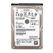 HTS542512K9A300 0A56153 Жорсткий диск Hitachi (HGST) 120GB 2.5" 5400RPM SATA 3Gb/s