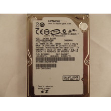 HTS545016B9A300 0Y30081 Жорсткий диск Hitachi (HGST) HTS545016B9A300 0Y30081