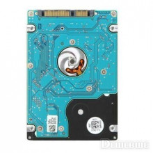 HTS545032A7E380 0J11283 Жорсткий диск Hitachi (HGST) Travelstar 320GB 2.5'' 5400 RPM SATA II