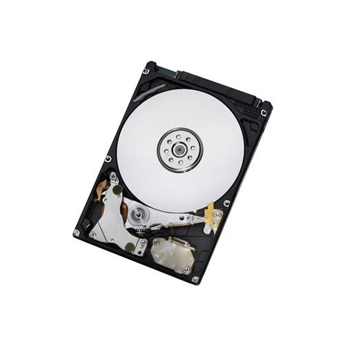 HTS727575A9E364 0J18813 Жорсткий диск HGST Travelstar 7K750 750GB 2.5'' SATA 3Gb/s