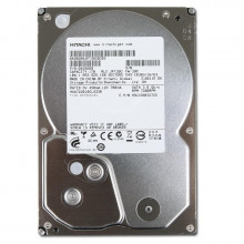 HUA722010CLA330 0A39289 Жорсткий диск Hitachi (HGST) Ultrastar A7K2000 1TB 3.5" 7200 rpm SATA 3Gb/s