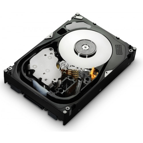 HUS156045VLS600 0B24501 Жорсткий диск HGST Hitachi Ultrastar 15K600 450GB 3.5" 15000RPM SAS 6Gb/s HUS156045VLS600 0B24501 Жорсткий диск HGST Hitachi Ultrastar 15K600 450GB 3.5" 15000RPM SAS 6Gb/s