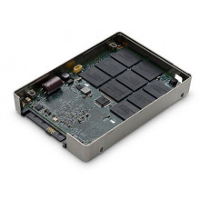 SSD Накопичувач HGST Ultrastar SSD1600MM SED 200GB, SAS 12Gb/s (HUSMM1620ASS200 0B31065)