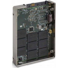 SSD Накопичувач HGST Ultrastar SSD1600MM 800GB, SAS 12Gb/s (HUSMM1680ASS204 0B32166)