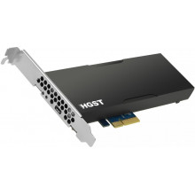 SSD Накопичувач HGST Ultrastar SN150 1.6TB, PCIe 3.0 x4 (0T00831/HUSPR3216AHP301)