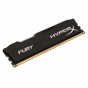 Оперативна пам'ять Kingston HyperX 4GB 1333MHz DDR3 CL9 DIMM FURY Black Series (HX313C9FB/4)