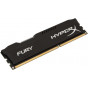 Оперативна пам'ять Kingston HyperX 8GB 1333MHz DDR3 CL9 DIMM (Kit of 2) FURY Black Series (HX313C9FBK2/8)