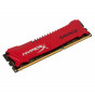 HX316C9SR/4 Оперативна пам'ять Kingston HyperX 4GB 1600MHz DDR3 Non-ECC CL9 DIMM Savage