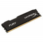 Оперативна пам'ять Kingston HyperX 4GB DDR3L 1600MHz FURY black (HX316LC10FB/4)