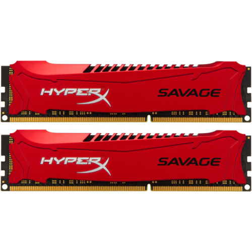 Оперативна пам'ять KINGSTON HX324C11SRK2/16
