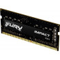 Оперативна пам'ять KINGSTON HX421S13IB/8