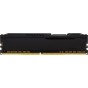 Оперативна пам'ять Kingston HyperX Fury DIMM 16GB DDR4-2400MHz CL15 (HX424C15FB/16)