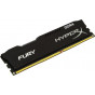 Оперативна пам'ять Kingston HyperX Fury DIMM 16GB DDR4-2400MHz CL15 (HX424C15FB/16)