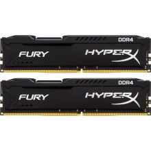 Оперативна пам'ять KINGSTON HX424C15FBK2/16