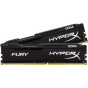 Оперативна пам'ять KINGSTON HX424C15FBK2/16