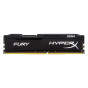 HX426C15FBK4/16 Оперативна пам'ять Kingston HyperX Fury Kit 16GB (4x 4GB) DDR4-2666MHz CL15-17-17