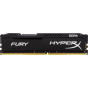 HX426C15FBK4/16 Оперативна пам'ять Kingston HyperX Fury Kit 16GB (4x 4GB) DDR4-2666MHz CL15-17-17