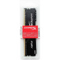 Оперативна пам'ять Kingston HyperX Fury black DIMM 32GB, DDR4-2666, CL16-18-18 (HX426C16FB3/32)