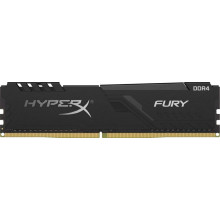 Оперативна пам'ять Kingston Fury, DDR4, 16 GB, 2666MHz, CL16 (HX426C16FB4/16)