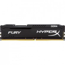 Оперативна пам'ять Kingston HyperX FURY DDR4 8GB 2933MHz CL17 (HX429C17FB2/8)