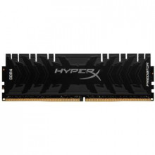 Оперативна пам'ять Kingston Predator DDR4 8GB 3000MHz CL15 (HX430C15PB3/8)